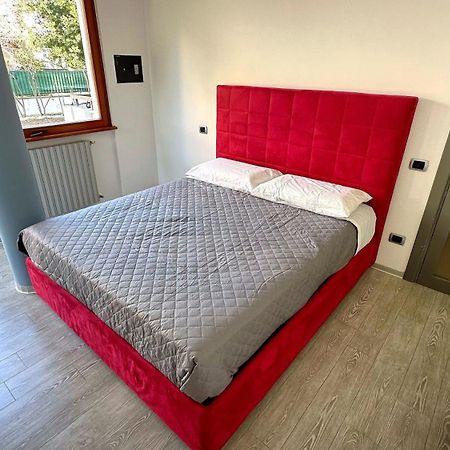 D10S Sanpietro Lägenhet Rom Exteriör bild