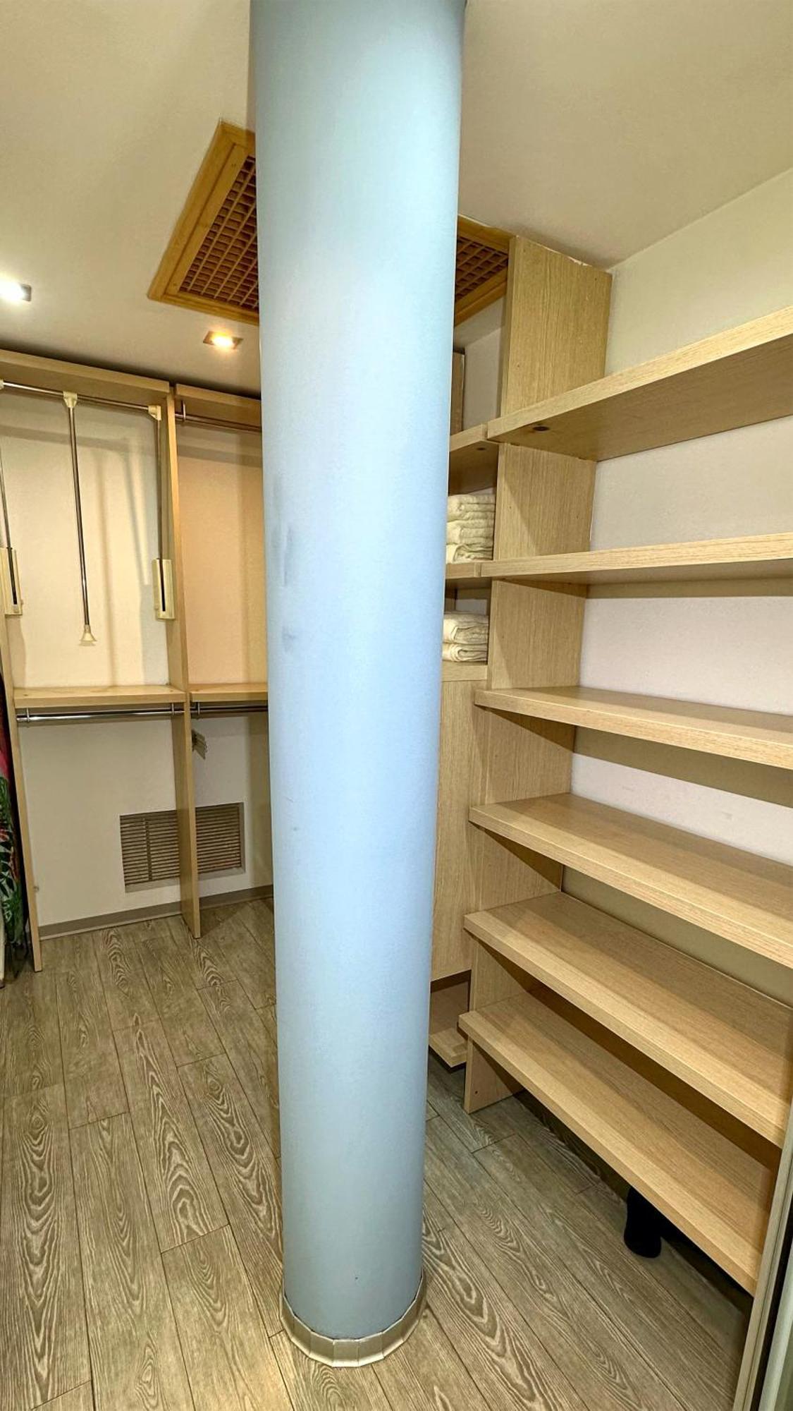 D10S Sanpietro Lägenhet Rom Exteriör bild